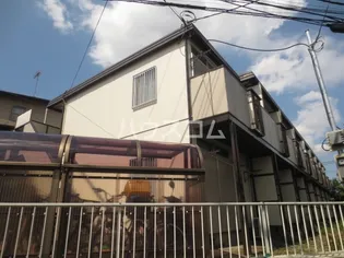 ジョリエ新検見川の画像