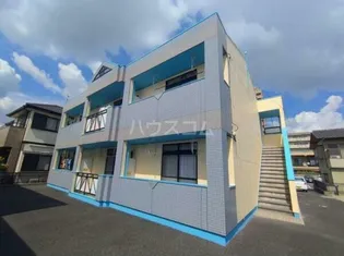 エスポアファーストⅢの画像