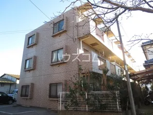 マンションフィリアの画像