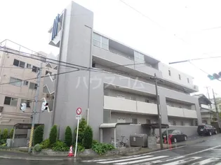 Fコスモ新検見川の画像