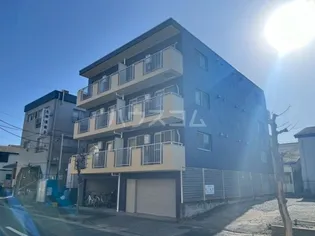 佐野宝マンションの画像