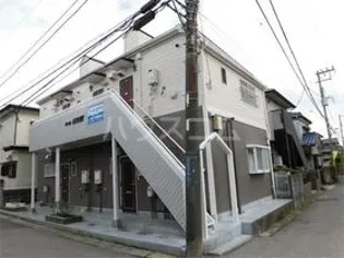 コーポ要の画像