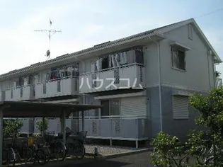 サニーガーデンの画像