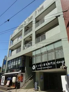 稲毛Kビルの画像