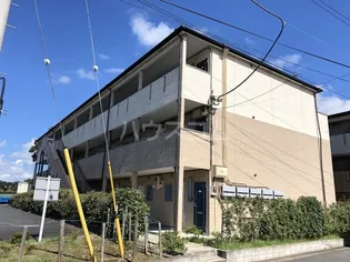 アルシオンB号棟の画像