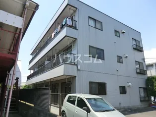 メゾン ド リエールの画像