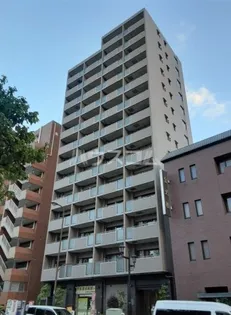 東京都豊島区西池袋5丁目【マンション】の外観