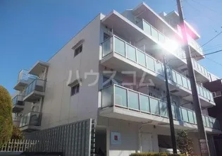 ドゥーエ西池袋【2階】の外観