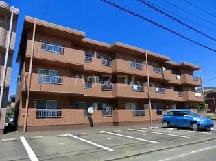 パークサイドマンションの画像