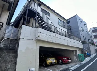 ビスタ上板橋の画像