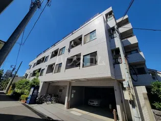 プリマヴェーラ八千代台の画像