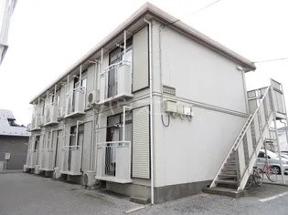 コーポトアイモアIIIの画像