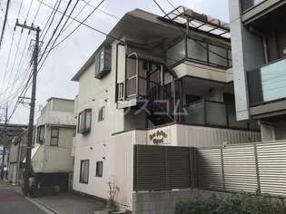 ニューブリッジオオタニの画像