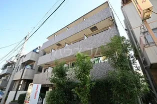 東京都豊島区池袋本町1丁目【マンション】の外観