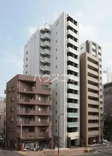 東京都豊島区東池袋2丁目【マンション】の外観