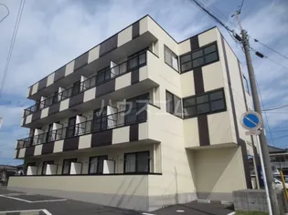 グレイスIIの画像