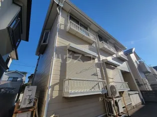 エステートピア八千代台東の画像