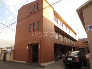 サワーハイムの画像