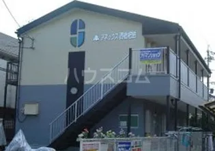 アネックス西枇杷島の画像