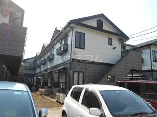 OZ弐番街Bの画像