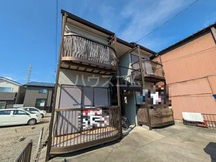 ニシキハイツの画像