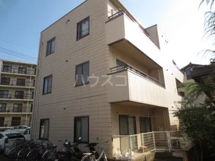 ハイツ愛花夢の画像