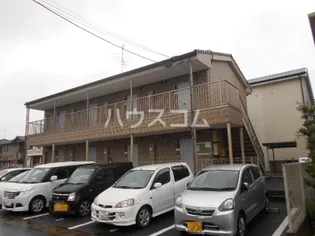 ロイヤルタウンコートの画像