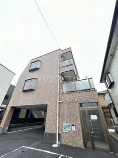 ウィステリアハイツの画像