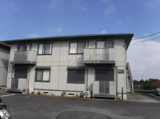 ソレイユ六番館の画像