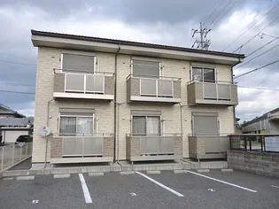 プランドールA棟の画像