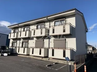 プランドールB棟の画像