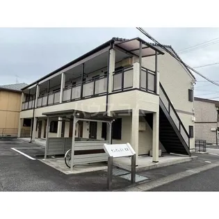 サンクレスト文津Bの画像