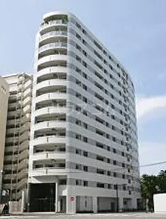 東京都豊島区西池袋3丁目【マンション】の外観