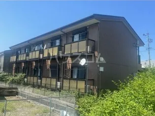 サニーハイツ川西の画像