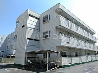 メゾン高栄Eの画像