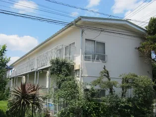 小さな庭の画像