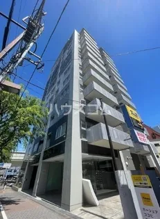 アクシア池袋【9階】の外観