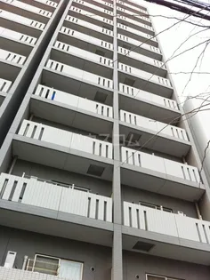 東京都豊島区上池袋3丁目【マンション】の外観