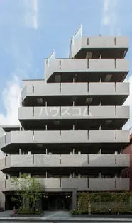 ルーブル大塚伍番館の画像