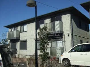 ソレイユ六番館の画像