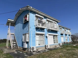 第一幕張ハイツの画像