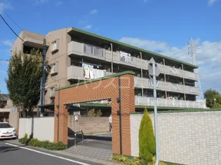 みそのマンション上善光の画像