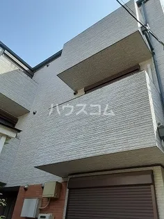 プレミア上池袋の画像