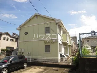 フラワーハイツCの画像