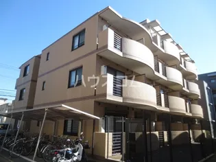 プラージュ美浜の画像