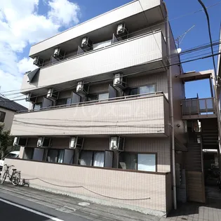 フローラ水山Ⅱの画像