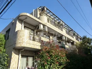 シャトレ武蔵野の画像