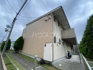 リアン緑が丘A棟の画像