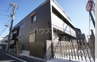 ドヌール長崎【1階】の外観