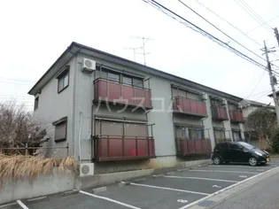 パークサイドヒルIIの画像